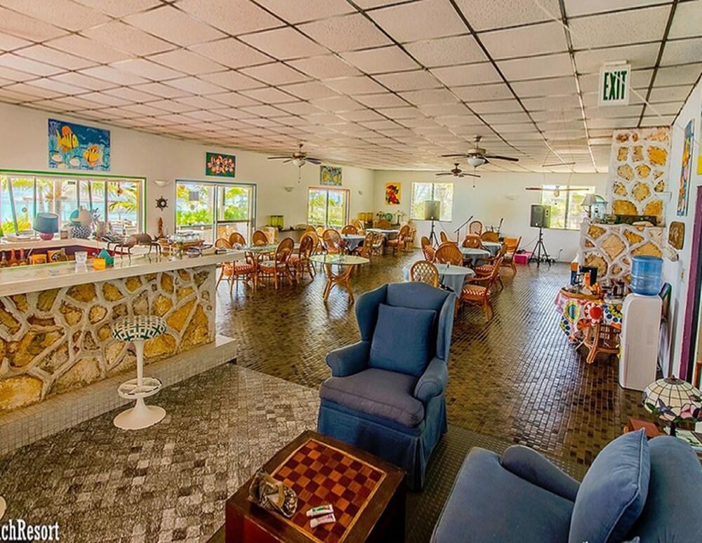 Greenwood Beach Resort Bailey Town  Ngoại thất bức ảnh