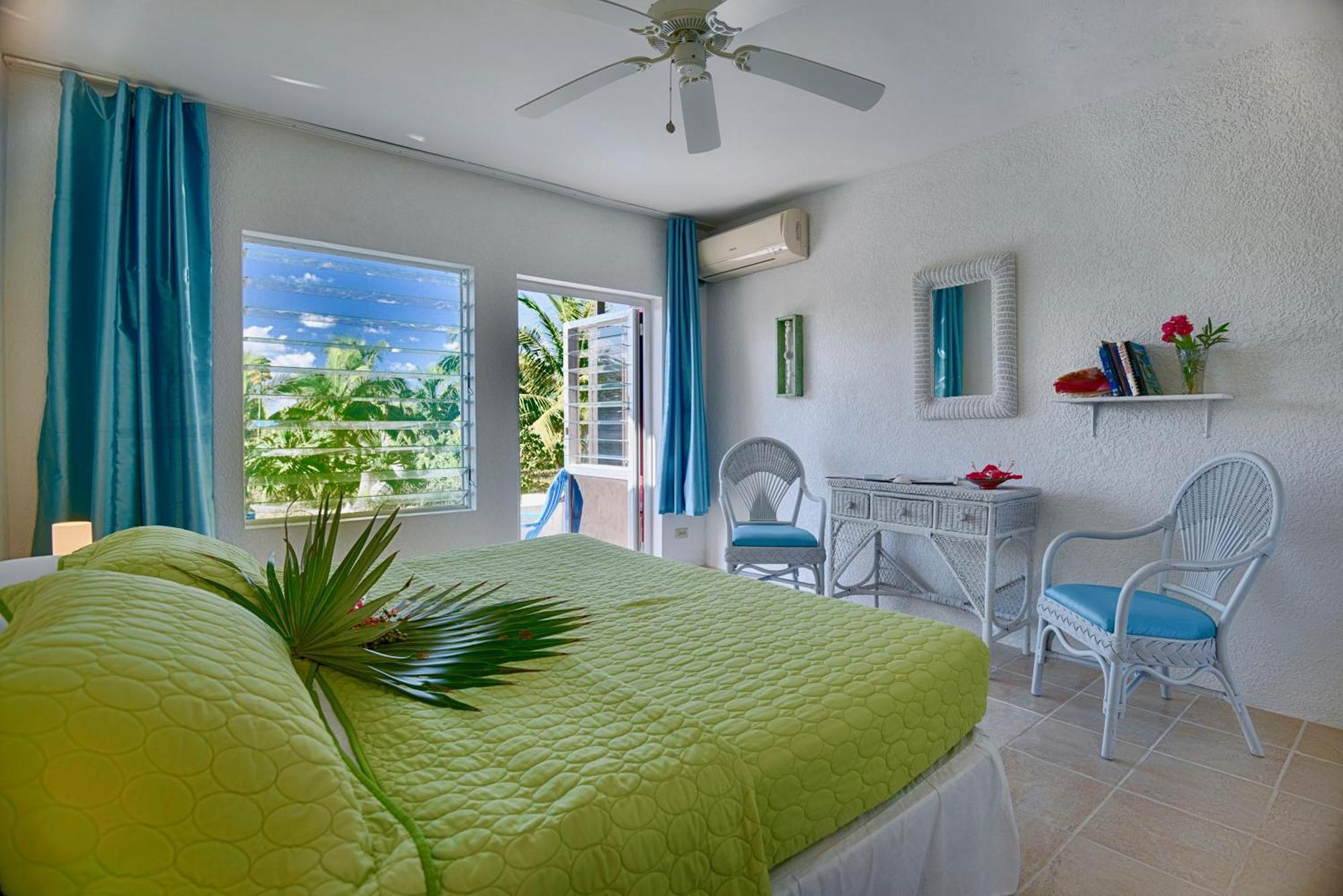 Greenwood Beach Resort Bailey Town  Ngoại thất bức ảnh